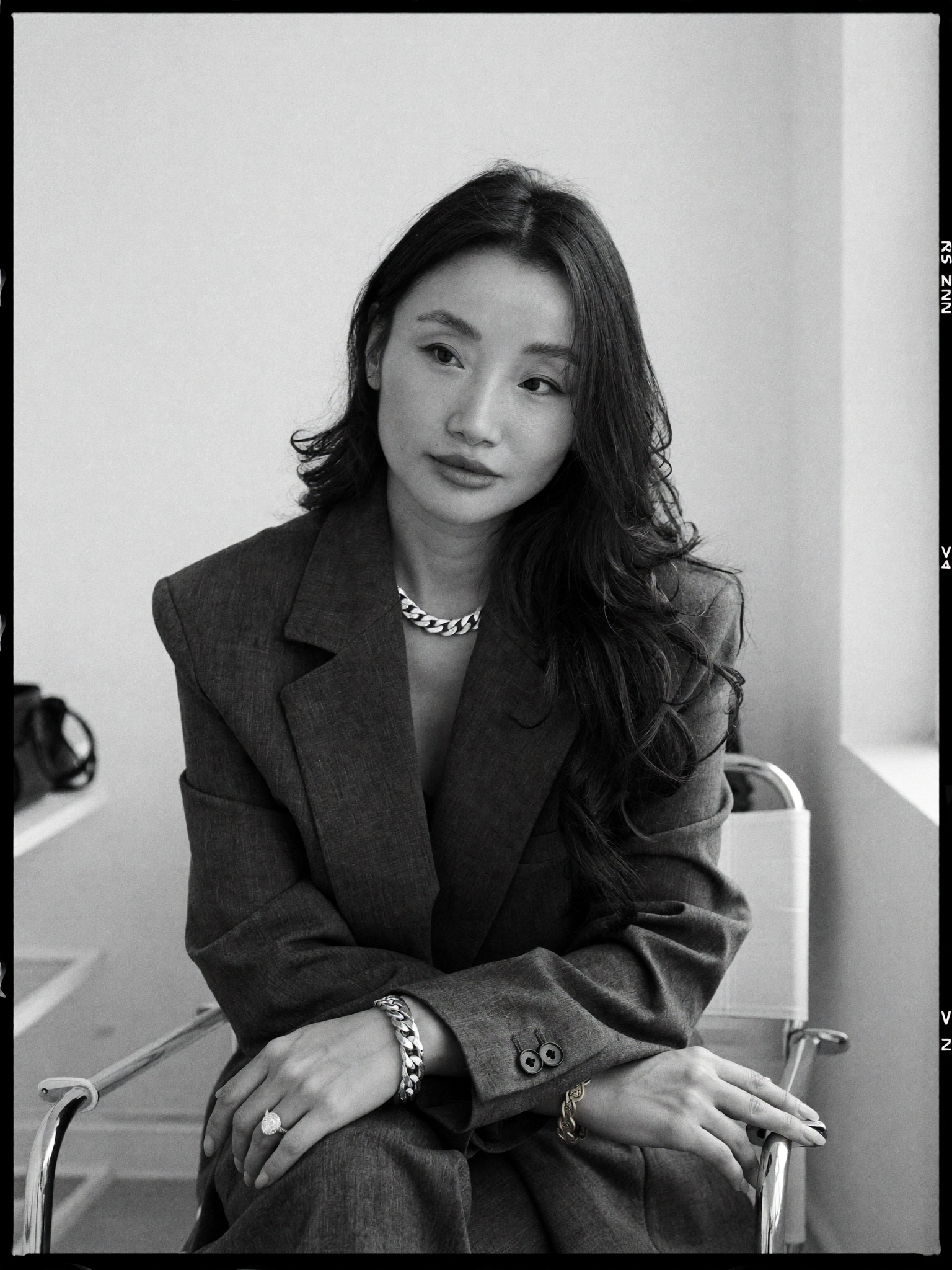 Wendy Wang